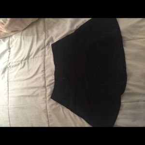 Forever 21 Circle Skirt